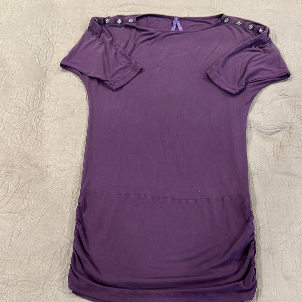 Seraphine Maternity top Size US2